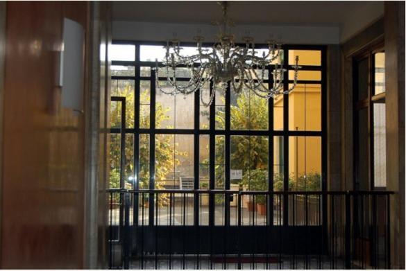 Milan Hotel Exterior photo