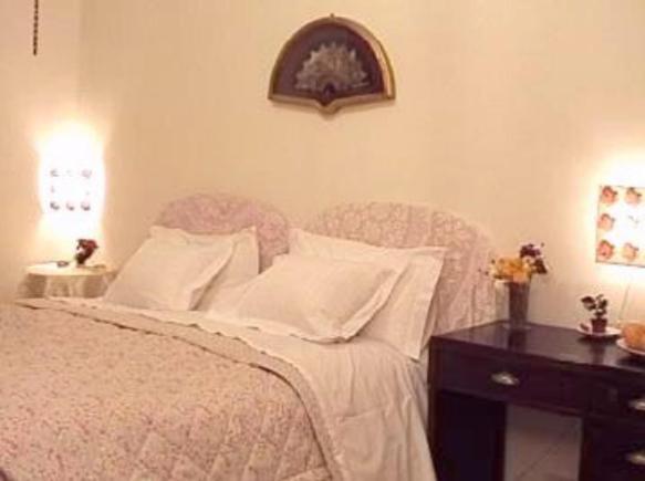 Milan Hotel Room photo