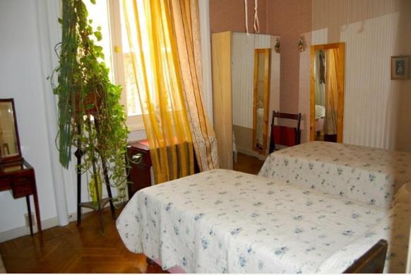 Milan Hotel Room photo