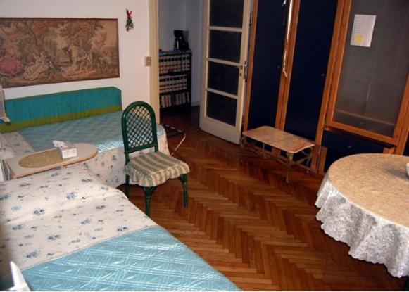 Milan Hotel Room photo